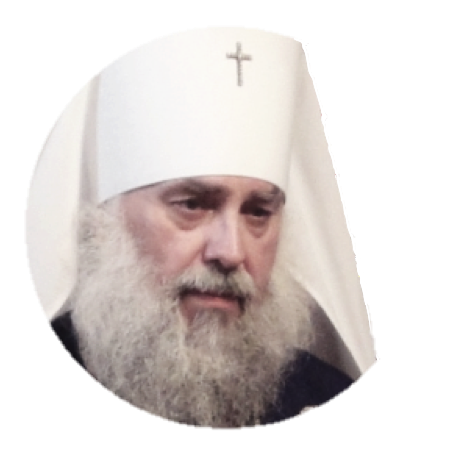 Митрополит Феодор, Первоиерарх Российской Православной Автономной Церкви