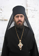 Иаков Епископ Сухадольский