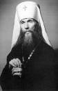 Святитель Филарет (Вознесенский)
