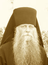 Архиепископ Андрей Павловский и Рокландский